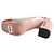 Prada Absatzschuhe aus Lackleder beige - Ansicht 6