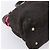 Borsa a mano LOEWE in pelle nera argento autentica ep15767 Nero - vista 16