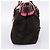 Borsa a mano LOEWE in pelle nera argento autentica ep15767 Nero - vista 3