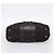 Borsa a mano LOEWE in pelle nera argento autentica ep15767 Nero - vista 5