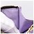 LOUIS VUITTON Monogram Multicolor Pochette Cles NM Purse M60279 Auth 198771V Noir - vue 11