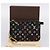 LOUIS VUITTON Monogram Multicolor Pochette Cles NM Purse M60279 Auth 198771V Noir - vue 12