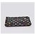 LOUIS VUITTON Monogram Multicolor Pochette Cles NM Purse M60279 Auth 198771V Noir - vue 7