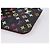 LOUIS VUITTON Monogram Multicolor Pochette Cles NM Purse M60279 Auth 198771V Noir - vue 8
