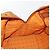 Borsa MCM Logogram Vicetos Mini Boston Bag PVC Leather 2way Brown Gold Auth 196266A Marrone D'oro - vista 21