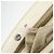 Borsa a Mano PRADA Paglia Beige Argento Auth 197502A - vista 11