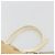 Borsa a Mano PRADA Paglia Beige Argento Auth 197502A - vista 14