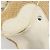 Borsa a Mano PRADA Paglia Beige Argento Auth 197502A - vista 15