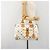 LOUIS VUITTON Monogram Multicolor Speedy 30 Handtasche White M92643 LV Auth BA14767V Weiß - Ansicht 25