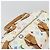 LOUIS VUITTON Monogram Multicolor Speedy 30 Handtasche White M92643 LV Auth BA14767V Weiß - Ansicht 6