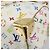 LOUIS VUITTON Monogram Multicolor Speedy 30 Handtasche White M92643 LV Auth BA14767V Weiß - Ansicht 8