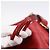 LOUIS VUITTON Epi Noe Schultertasche Rot M44007 LV Auth 196315 - Ansicht 10