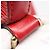 LOUIS VUITTON Epi Noe Schultertasche Rot M44007 LV Auth 196315 - Ansicht 12