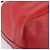 LOUIS VUITTON Epi Noe Schultertasche Rot M44007 LV Auth 196315 - Ansicht 14