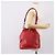 LOUIS VUITTON Epi Noe Schultertasche Rot M44007 LV Auth 196315 - Ansicht 19
