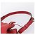 LOUIS VUITTON Epi Noe Schultertasche Rot M44007 LV Auth 196315 - Ansicht 8
