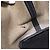 Hermès Borsa a mano HERMES Garden Party PM Canvas 2way Gray Silver Auth ka5795 Marrone Argento - vista 11
