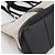 Hermès Borsa a mano HERMES Garden Party PM Canvas 2way Gray Silver Auth ka5795 Marrone Argento - vista 18