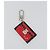 LOUIS VUITTON Ciondolo Borsa Epi Petite Malle Rosso LV Auth 195949M - vista 2
