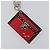 LOUIS VUITTON Ciondolo Borsa Epi Petite Malle Rosso LV Auth 195949M - vista 4