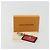 LOUIS VUITTON Ciondolo Borsa Epi Petite Malle Rosso LV Auth 195949M - vista 9