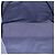 Hermès Borsa HERMES Fourre Tout MM in cotone blu navy argento Auth BA15062 - vista 10
