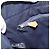 Hermès Borsa HERMES Fourre Tout MM in cotone blu navy argento Auth BA15062 - vista 19
