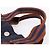 Hermès Borsa HERMES Fourre Tout MM in cotone blu navy argento Auth BA15062 - vista 8