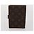 LOUIS VUITTON Borsa a tracolla Monogram Set da 3 LV Auth mr2804 Monogramma - vista 9