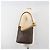 Borsa a tracolla LOUIS VUITTON Monogram Looping GM M51145 LV Auth 197055 Monogramma - vista 22