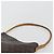 Borsa a tracolla LOUIS VUITTON Monogram Looping GM M51145 LV Auth 197055 Monogramma - vista 8