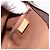 LOUIS VUITTON Monogram Pochette Accessoires Pouch M51980 LV Auth ka5762V Monogramma - vista 11