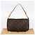 LOUIS VUITTON Monogram Pochette Accessoires Pouch M51980 LV Auth ka5762V Monogramma - vista 12