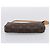 LOUIS VUITTON Monogram Pochette Accessoires Pouch M51980 LV Auth ka5762V Monogramma - vista 5