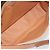Céline Borsa a tracolla CELINE Macadam Canvas PVC Leather Brown Gold Auth 198300 Marrone D'oro - vista 10