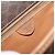 Céline Borsa a tracolla CELINE Macadam Canvas PVC Leather Brown Gold Auth 198300 Marrone D'oro - vista 12