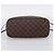 Borsa Tote LOUIS VUITTON Damier Ebene Neverfull PM N51109 LV Auth 197447 - vista 5