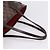 Borsa Tote LOUIS VUITTON Damier Ebene Neverfull PM N51109 LV Auth 197447 - vista 7