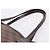 Borsa Tote LOUIS VUITTON Damier Ebene Neverfull PM N51109 LV Auth 197447 - vista 8