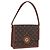 LOUIS VUITTON Borsa a tracolla Monogram Raspail M51372 LV Auth ep15658A Monogramma