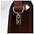 LOUIS VUITTON Borsa a tracolla Monogram Raspail M51372 LV Auth ep15658A Monogramma - vista 17