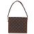 LOUIS VUITTON Borsa a tracolla Monogram Raspail M51372 LV Auth ep15658A Monogramma - vista 2