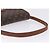 LOUIS VUITTON Borsa a tracolla Monogram Raspail M51372 LV Auth ep15658A Monogramma - vista 7
