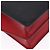 Borsa a mano LOUIS VUITTON Epi Bicolor Varenne Nero Rosso M52387 LV Auth 194393 - vista 16