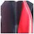 Borsa a mano LOUIS VUITTON Epi Bicolor Varenne Nero Rosso M52387 LV Auth 194393 - vista 18