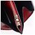 Borsa a mano LOUIS VUITTON Epi Bicolor Varenne Nero Rosso M52387 LV Auth 194393 - vista 23
