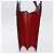 Borsa a mano LOUIS VUITTON Epi Bicolor Varenne Nero Rosso M52387 LV Auth 194393 - vista 4