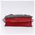 Borsa a mano LOUIS VUITTON Epi Bicolor Varenne Nero Rosso M52387 LV Auth 194393 - vista 5