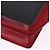 Borsa a mano LOUIS VUITTON Epi Bicolor Varenne Nero Rosso M52387 LV Auth 194393 - vista 9