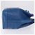 Borsa a tracolla LOUIS VUITTON Epi Noe Blu M44005 LV Auth BA14874A - vista 3